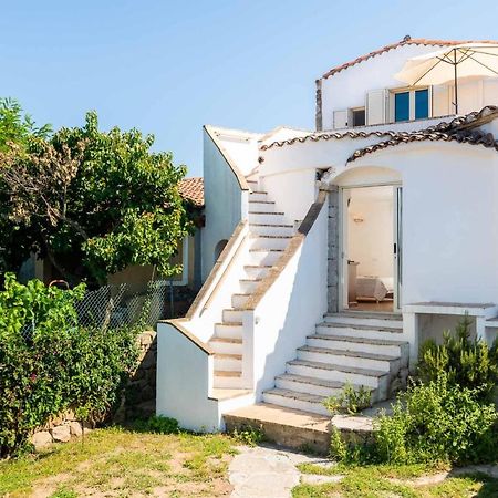 Emme B&B Arzachena Dış mekan fotoğraf