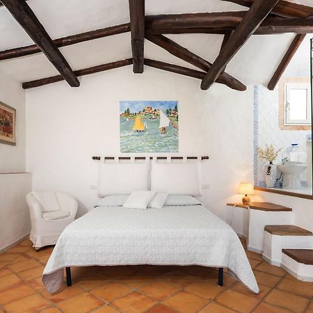 Emme B&B Arzachena Dış mekan fotoğraf