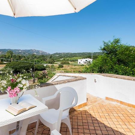 Emme B&B Arzachena Dış mekan fotoğraf