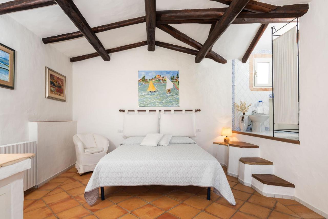 Emme B&B Arzachena Dış mekan fotoğraf