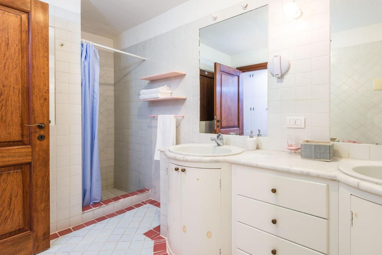 Emme B&B Arzachena Dış mekan fotoğraf