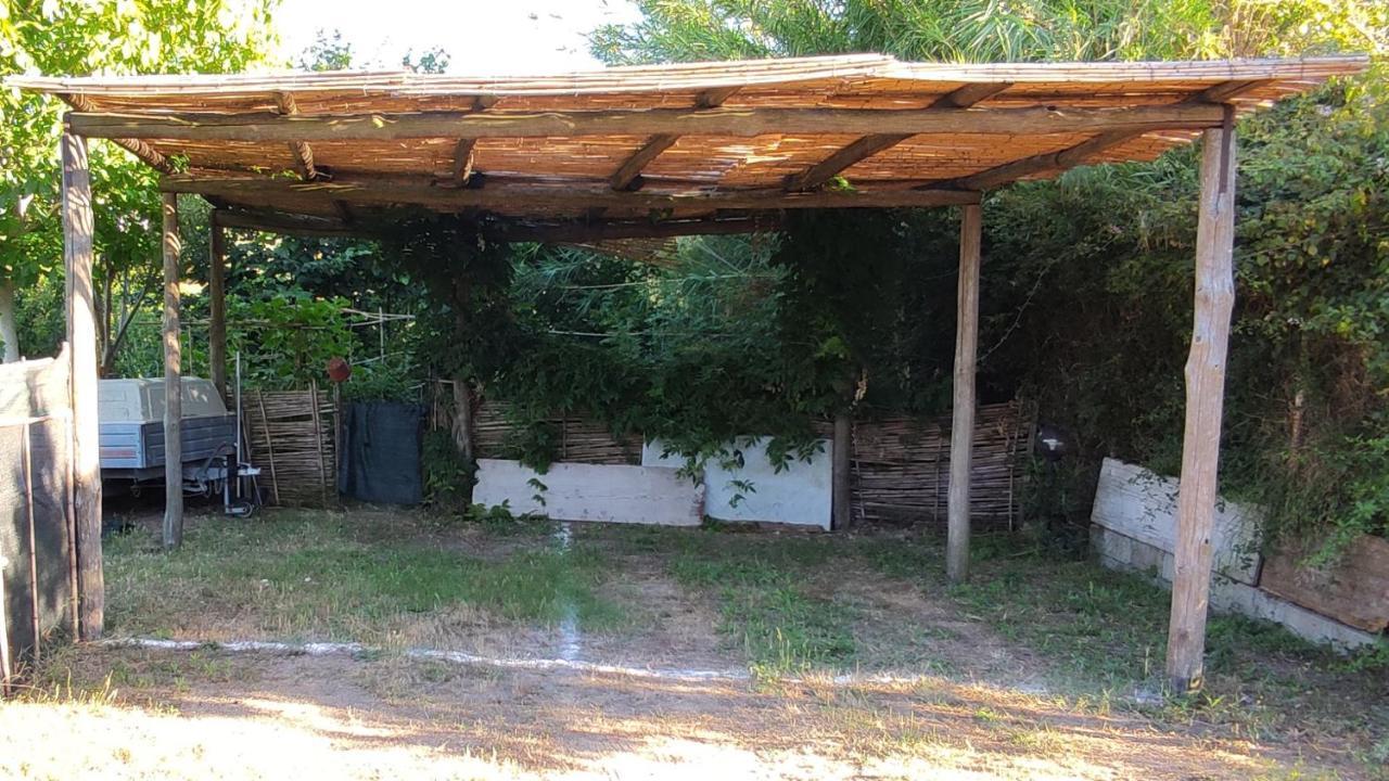 Emme B&B Arzachena Dış mekan fotoğraf